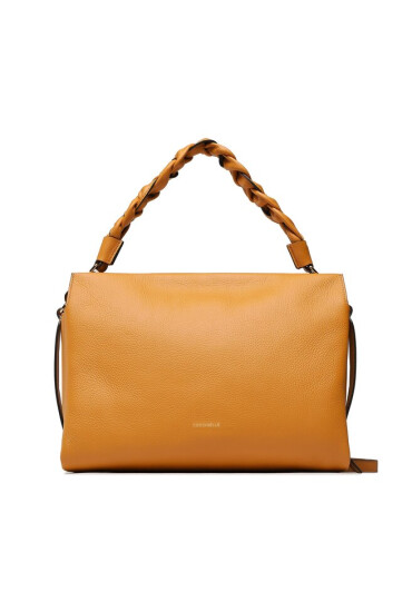 Coccinelle Дамска чанта M50 Boheme Grana Double E1 M50 19 02 01 Resina J40 - Mera.bg