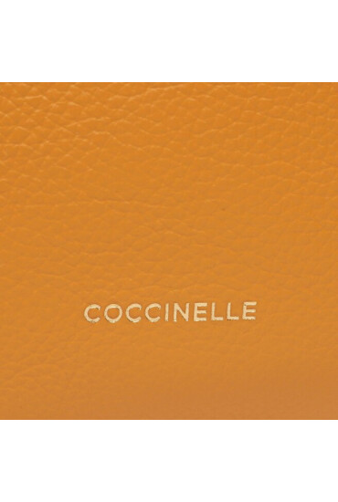 Coccinelle Дамска чанта M50 Boheme Grana Double E1 M50 19 02 01 Resina J40 - Mera.bg