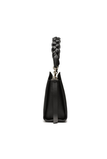 Coccinelle Дамска чанта M50 Boheme E1 M50 19 04 01 Noir/Noir 001 - Mera.bg