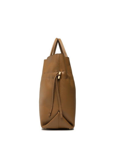 Coccinelle Дамска чанта M45 romance E1 M45 18 02 01 Nocciola W43 - Mera.bg