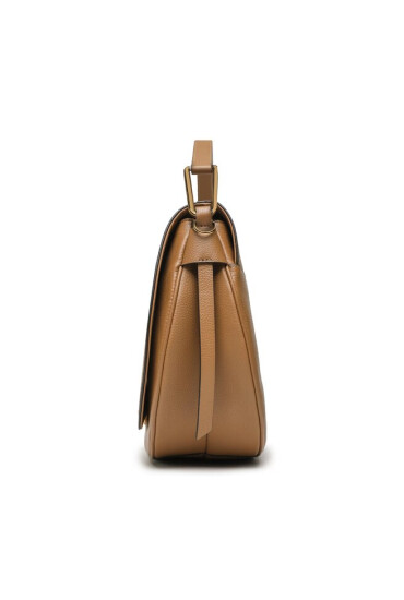Coccinelle Дамска чанта MQF magie E1 MQF 18 02 01 Nocciola W43 - Mera.bg