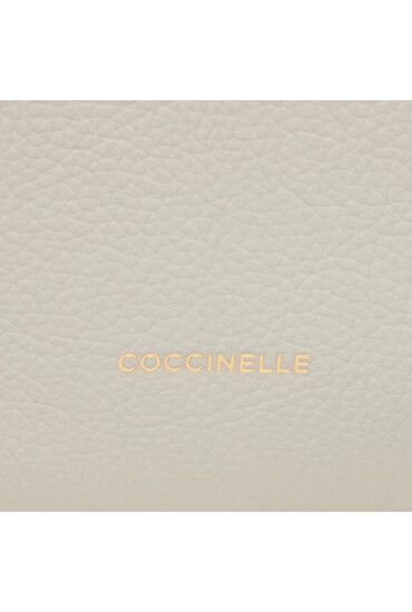 Coccinelle Дамска чанта M50 Boheme E1 M50 19 02 01 Сив - Mera.bg