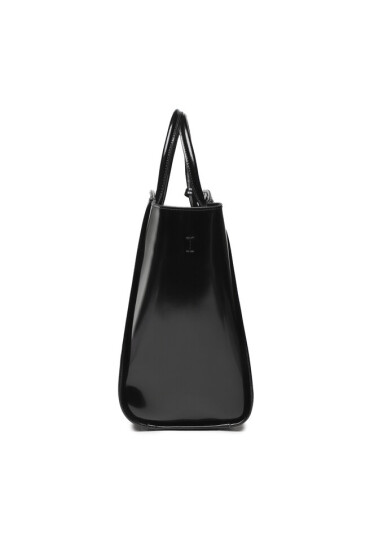 Coccinelle Дамска чанта MFH narcisse Sh.Cal E1 MFH 18 02 01 Noir 001 - Mera.bg