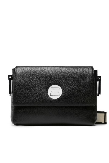 Coccinelle Дамска чанта MM9 Liya Elephant E1 MM9 12 06 01 Noir 001 - Mera.bg