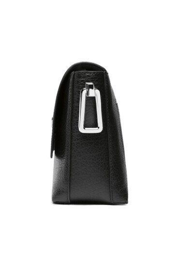 Coccinelle Дамска чанта MM9 Liya Elephant E1 MM9 12 06 01 Noir 001 - Mera.bg