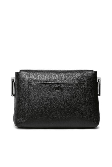 Coccinelle Дамска чанта MM9 Liya Elephant E1 MM9 12 06 01 Noir 001 - Mera.bg