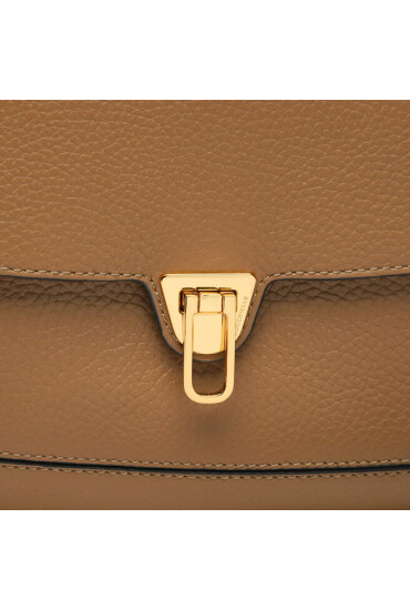 Coccinelle Дамска чанта MKB crist E1 MKB 12 01 01 Nocciola W43 - Mera.bg