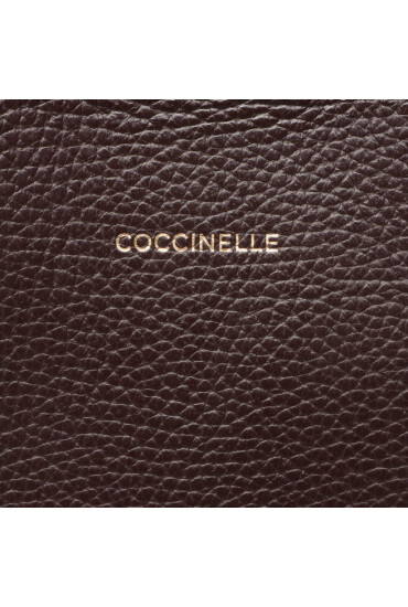 Coccinelle Дамска чанта N68 Boheme E1 N68 11 01 01 Cola W66 - Mera.bg