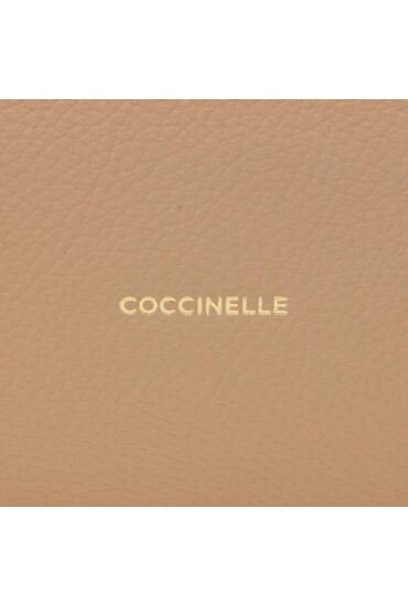 Coccinelle Дамска чанта NC5 chariot E1 NC5 13 01 01 Toasted N10 - Mera.bg