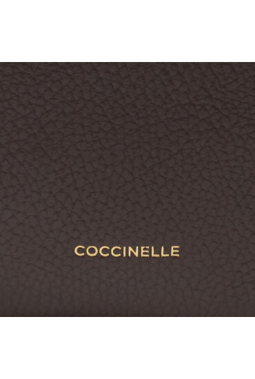 Coccinelle Дамска чанта NE0 priscilla E1 NE0 13 03 01 Cola W66 - Mera.bg