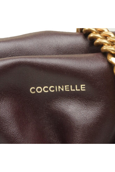 Coccinelle Дамска чанта M85 Ophelie Goodie E1 M85 19 02 01 Cola W66 - Mera.bg