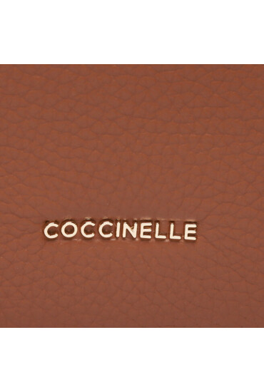 Coccinelle Дамска чанта N15 gleen E1 N15 13 02 01 Brule N15 - Mera.bg