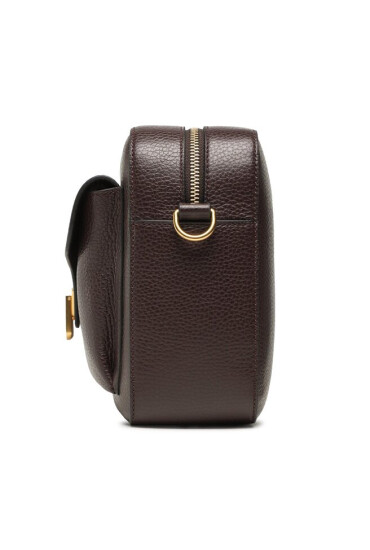 Coccinelle Дамска чанта NOF Beat Soft Ribb E1 NOF 15 04 01 Cola W66 - Mera.bg