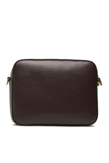 Coccinelle Дамска чанта NOF Beat Soft Ribb E1 NOF 15 04 01 Cola W66 - Mera.bg