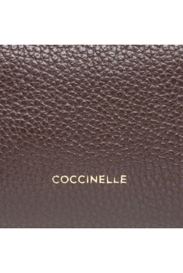 Coccinelle Дамска чанта N80 Beat Clutch E1 N80 19 02 01 Cola W66 - Mera.bg