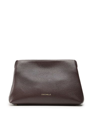 Coccinelle Дамска чанта N80 Beat Clutch E1 N80 19 02 01 Cola W66 - Mera.bg
