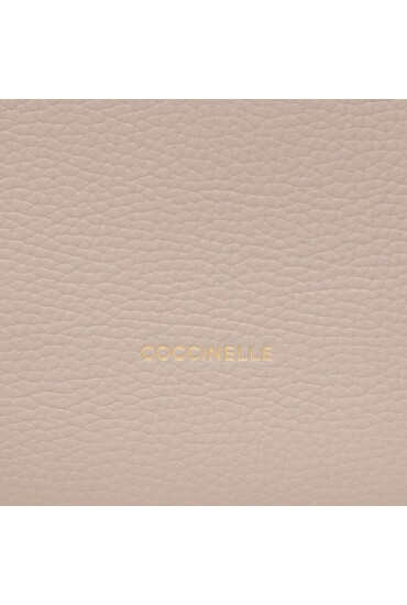 Coccinelle Дамска чанта NE0 priscilla E1 NE0 13 02 01 Powder Pink N80 - Mera.bg