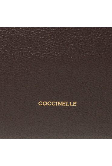 Coccinelle Дамска чанта Mqf magie E1 MQF 18 04 01 Виолетов - Mera.bg