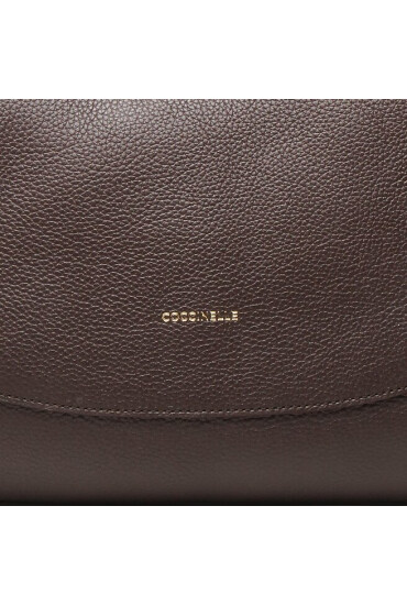 Coccinelle Дамска чанта NAK Sole E1 NAK 13 01 01 Cola W66 - Mera.bg