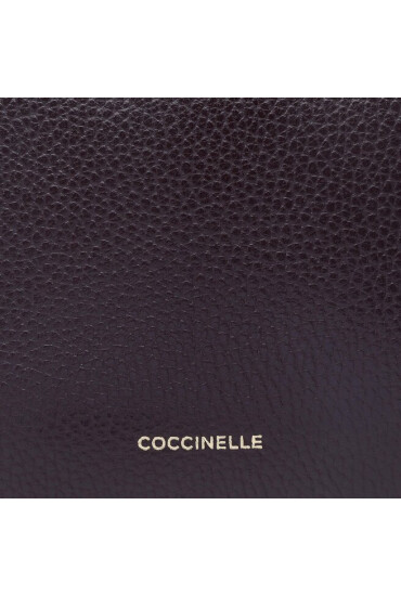 Coccinelle Дамска чанта MN5 Tebe E5 MN5 55 I1 01 Cola W66 - Mera.bg