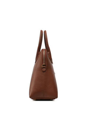 Coccinelle Дамска чанта N1F gladys E1 N1F 18 02 01 Brule W74 - Mera.bg