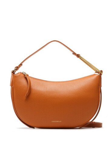 Coccinelle Дамска чанта NE0 priscilla E1 NE0 13 03 01 Paprika R18 - Mera.bg