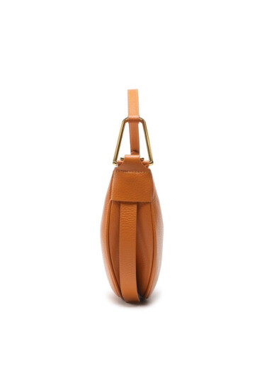 Coccinelle Дамска чанта NE0 priscilla E1 NE0 13 03 01 Paprika R18 - Mera.bg