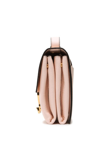 Coccinelle Дамска чанта MD5 Arlettis E1 MD5 12 07 01 Creamy Pink P43 - Mera.bg