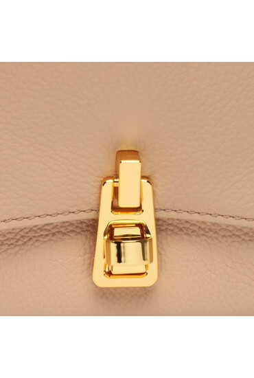 Coccinelle Дамска чанта MQF magie E1 MQF 18 03 01 Toasted N10 - Mera.bg