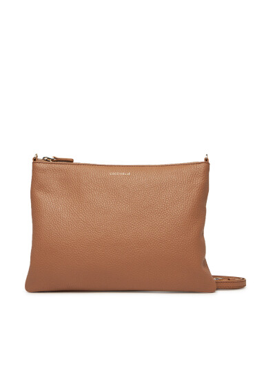 Coccinelle Дамска чанта Crossbody E5 MMA 55 F4 01 Кафяв - Mera.bg
