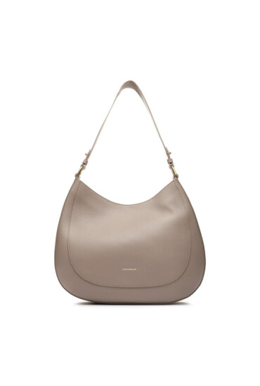 Coccinelle Дамска чанта E1 NAK 13 01 01 Warm Taupe N59 - Mera.bg