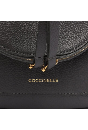 Coccinelle Дамска чанта E1 NAK 18 03 01 Ardesia Y66 - Mera.bg