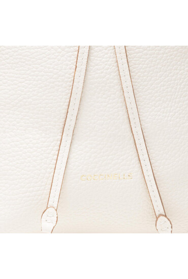 Coccinelle Дамска чанта L3a Estelle E1 L3A 23 01 01 White H11 - Mera.bg