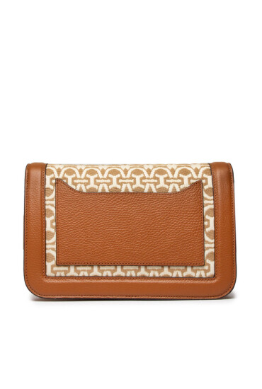 Coccinelle Дамска чанта L3H Marvin Twist Jacquard E1 L3H 15 01 01 Mult.Natur/Cara 431 - Mera.bg