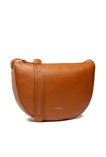 Coccinelle Дамска чанта L60 Lea E1 L60 13 03 01 Caramel W03 - Mera.bg