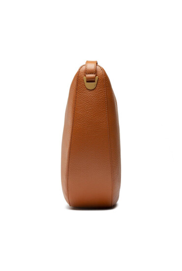 Coccinelle Дамска чанта L60 Lea E1 L60 13 03 01 Caramel W03 - Mera.bg
