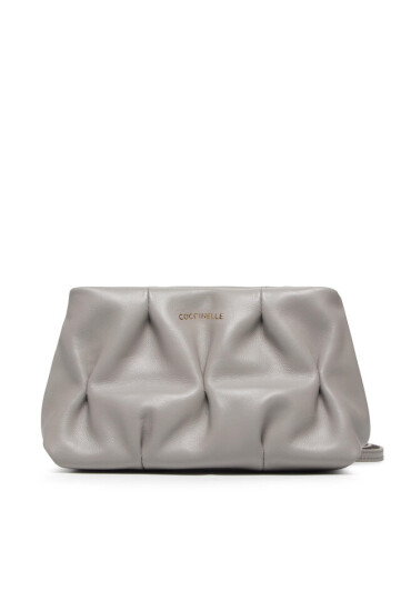 Coccinelle Дамска чанта L85 Ophelie Goodie E1 L85 19 03 01 Stone Y59 - Mera.bg