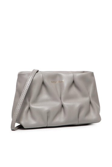 Coccinelle Дамска чанта L85 Ophelie Goodie E1 L85 19 03 01 Stone Y59 - Mera.bg