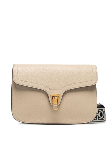 Coccinelle Дамска чанта LF5 Beat New Sell E1 LF5 12 01 01 Silk Y87 - Mera.bg