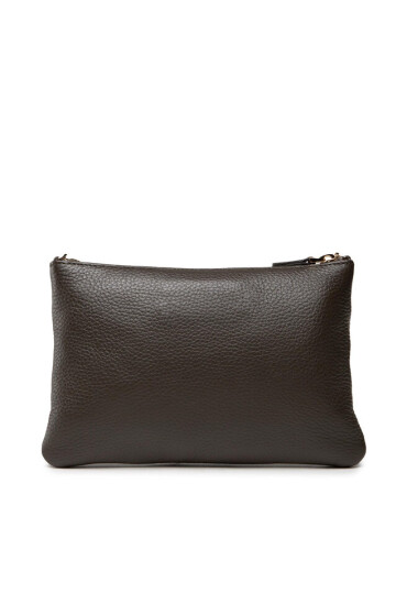Coccinelle Дамска чанта LV3 Mini Bag E5 LV3 55 F5 07 Bark G19 - Mera.bg