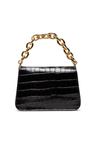 Coccinelle Дамска чанта LV3 Mini Bag E5 LV3 57 10 06 Noir 001 - Mera.bg