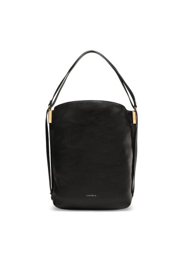 Coccinelle Дамска чанта M3A Estelle E1 M3A 14 01 01 Noir 001 - Mera.bg