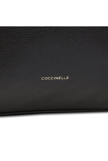 Coccinelle Дамска чанта M3A Estelle E1 M3A 14 01 01 Noir 001 - Mera.bg
