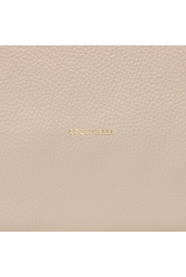 Coccinelle Дамска чанта M3a Estelle E1 M3A 18 01 01 Powder Pink N80 - Mera.bg