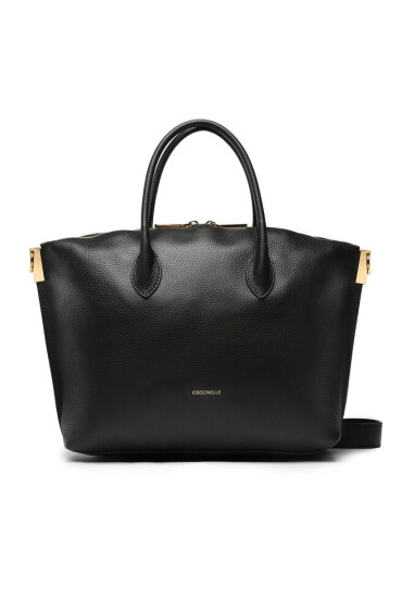 Coccinelle Дамска чанта M3A Estelle E1 M3A 18 02 01 Noir 001 - Mera.bg