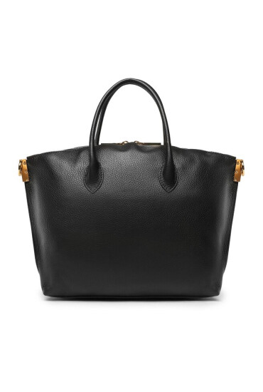 Coccinelle Дамска чанта M3A Estelle E1 M3A 18 02 01 Noir 001 - Mera.bg