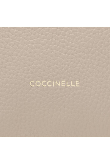 Coccinelle Дамска чанта M3A Estelle E1 M3A 18 02 01 Powder Pink N80 - Mera.bg