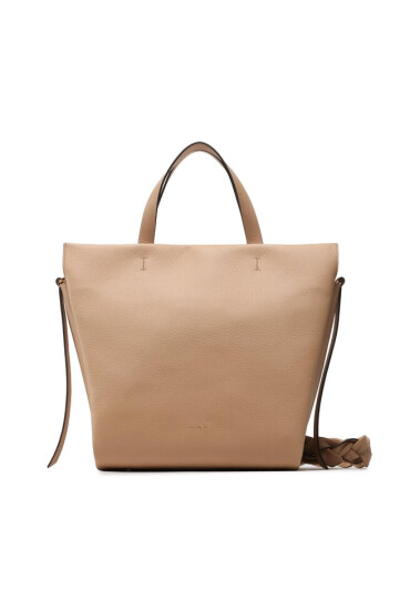 Coccinelle Дамска чанта M50 Boheme Grana Double E1 M50 18 01 01 Toasted/Bark 544 - Mera.bg