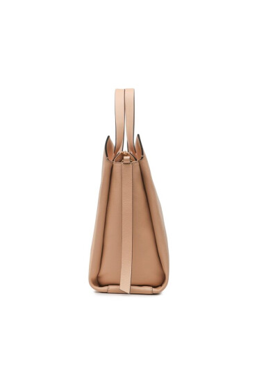 Coccinelle Дамска чанта M50 Boheme Grana Double E1 M50 18 01 01 Toasted/Bark 544 - Mera.bg