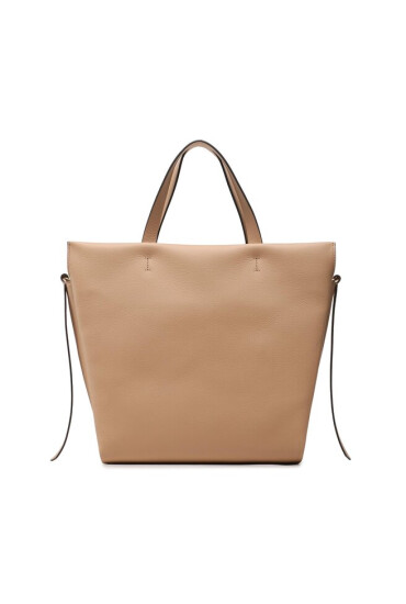 Coccinelle Дамска чанта M50 Boheme Grana Double E1 M50 18 01 01 Toasted/Bark 544 - Mera.bg